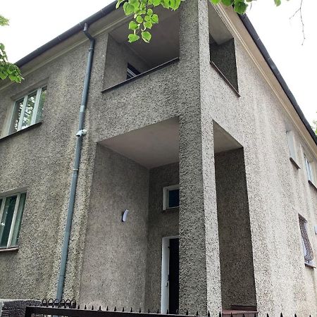 Vesna Rooms Mtp Poznań Esterno foto