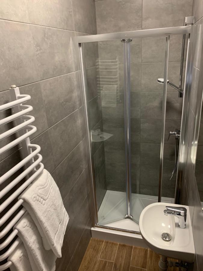 Vesna Rooms Mtp Poznań Esterno foto